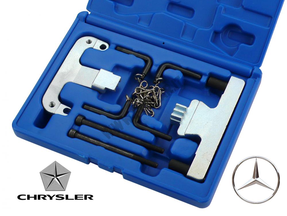 Kit Messa In Fase Motore Attrezzatura Cinghia Compatibile Citroen Fiat - Foto 3