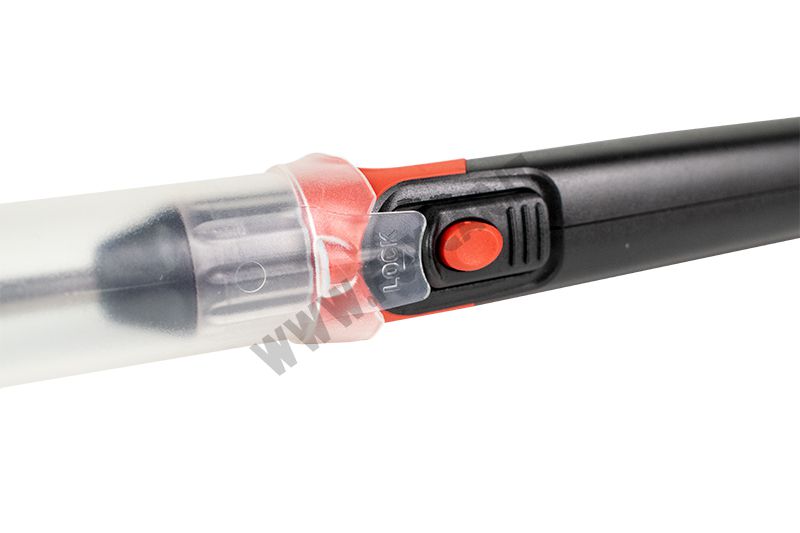 Saldatore A Batteria Ricaricabile USB 260-420°C - Set Completo Con Punte, Saldante E Cavo Type-C