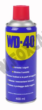 Sbloccante universale WD-40