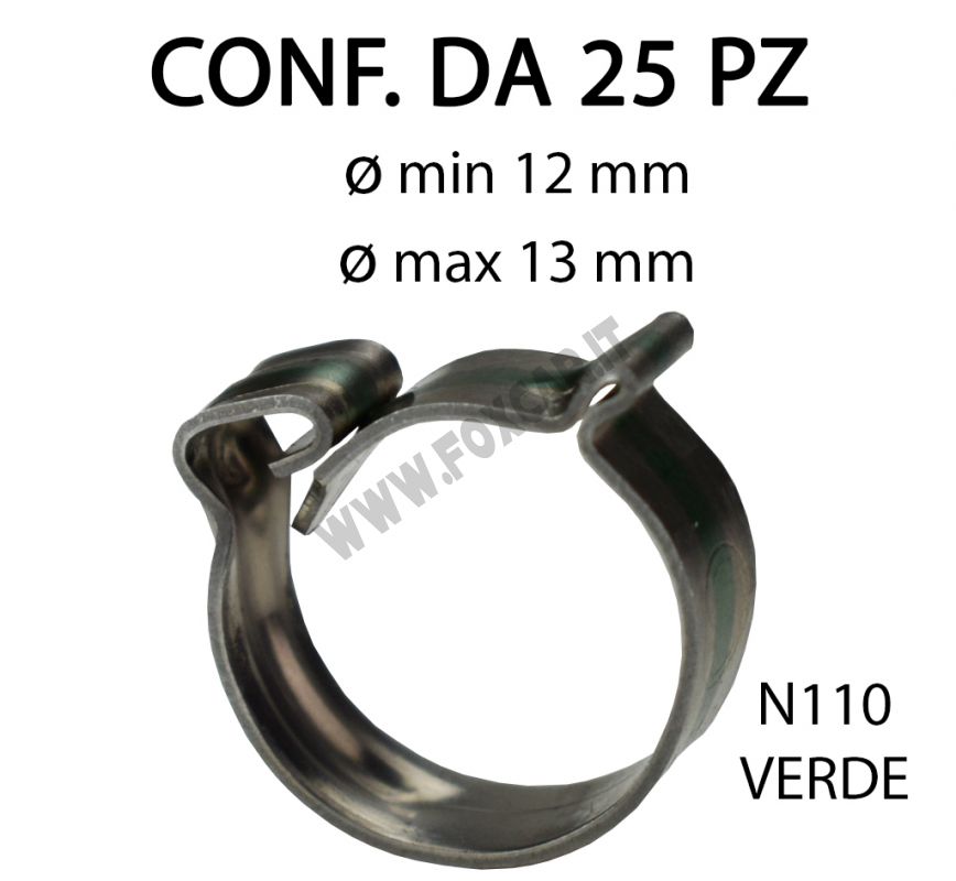 FASCETTA STRINGITUBO 32-50 LF3449454