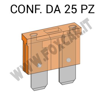 Fusibili a lama da 40 Ampere