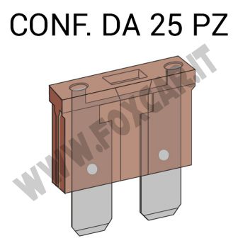 Fusibili a lama da 7,5 Ampere