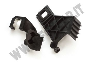 Kit riparazione faro destro Audi A4 dal 2009