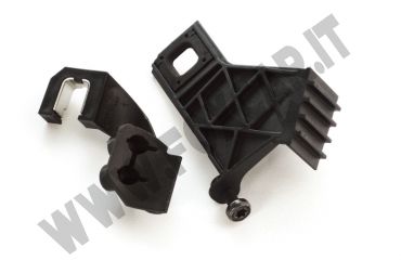 Kit riparazione faro sinistro Audi A4 dal 2009