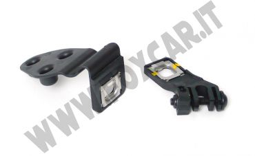 Kit riparazione fari DX Audi Q5