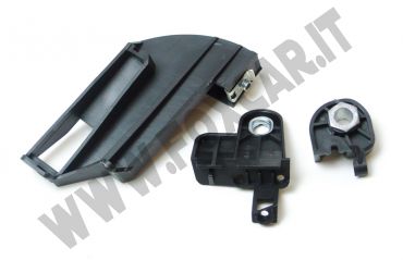 Kit DX riparazione fari Fiat Fiorino e Cubo dal 2007