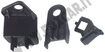 Kit riparazione DX faro Fiat Grande Punto dal 2005