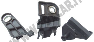 Kit riparazione DX faro Fiat Nuova Panda dal 2003