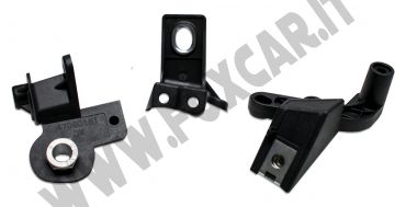 Kit riparazione DX faro Fiat Nuova Panda dal 2012 al 2016