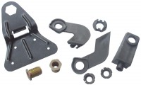 Kit riparazione DX faro VW Passat dal 2001 al 2005