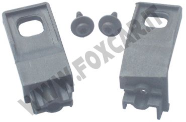 Kit riparazione DX faro VW Golf 4