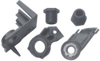 Kit riparazione SX faro VW Polo dal 2005