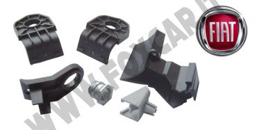 Kit riparazione SX faro Fiat Punto 2ª serie