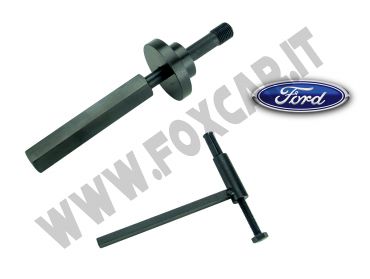 Attrezzi messa in fase Ford 1.8 TDdi e TDCi