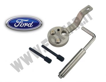 Attrezzi messa in fase Ford Transit 2.2 fino al 2006