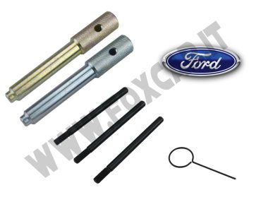 Kit messa in fase per Ford Mondeo e Transit 2.0 e 2.4 L