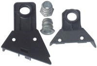 Kit riparazione fanale destro Fiat ducato dal 2001 al 2005