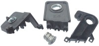 Kit riparazione DX faro Fiat Idea, Multipla dal 2004 e Lancia Musa