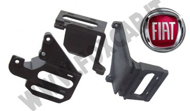 Kit riparazione SX faro Fiat Stilo