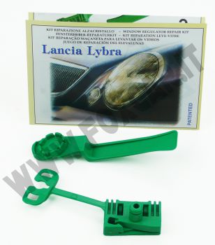 Kit riparazione DX alzacristalli Lancia Lybra