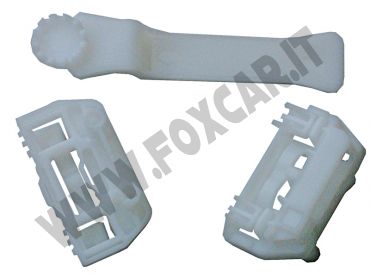 Kit riparazione SX alzacristalli Ford Focus 1998-2005