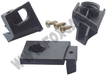 Kit riparazione DX faro VW Lupo