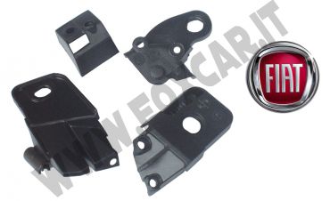 Kit riparazione DX faro Fiat Croma