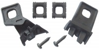 Kit riparazione DX faro VW Polo dal 99 al 05