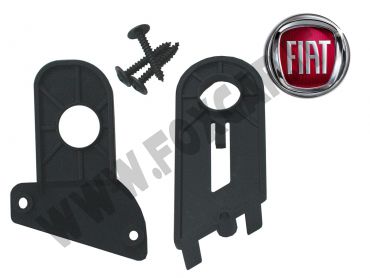 Kit riparazione SX faro Fiat Punto dal 2003