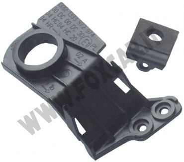 Kit riparazione SX faro Skoda Fabia dal 2002 al 2005