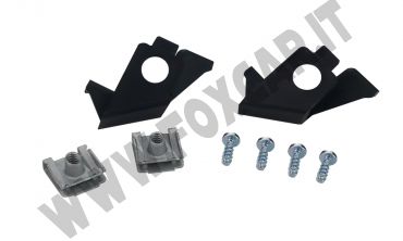 Kit riparazione DX faro VW Polo dal 2010