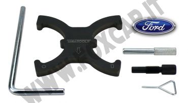 Attrezzi messa in fase Ford Focus e C-Max