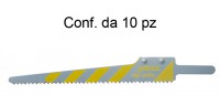 Lama originale SIG da 24 denti