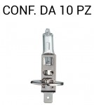 Lampadina H1 alogena