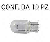 Lampadina tuttovetro grande 12V 21W per auto giapponesi