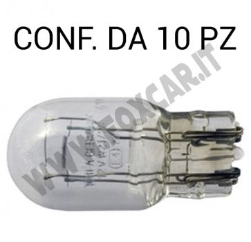 Lampadina tuttovetro grande 12V 21/5W per auto giapponesi