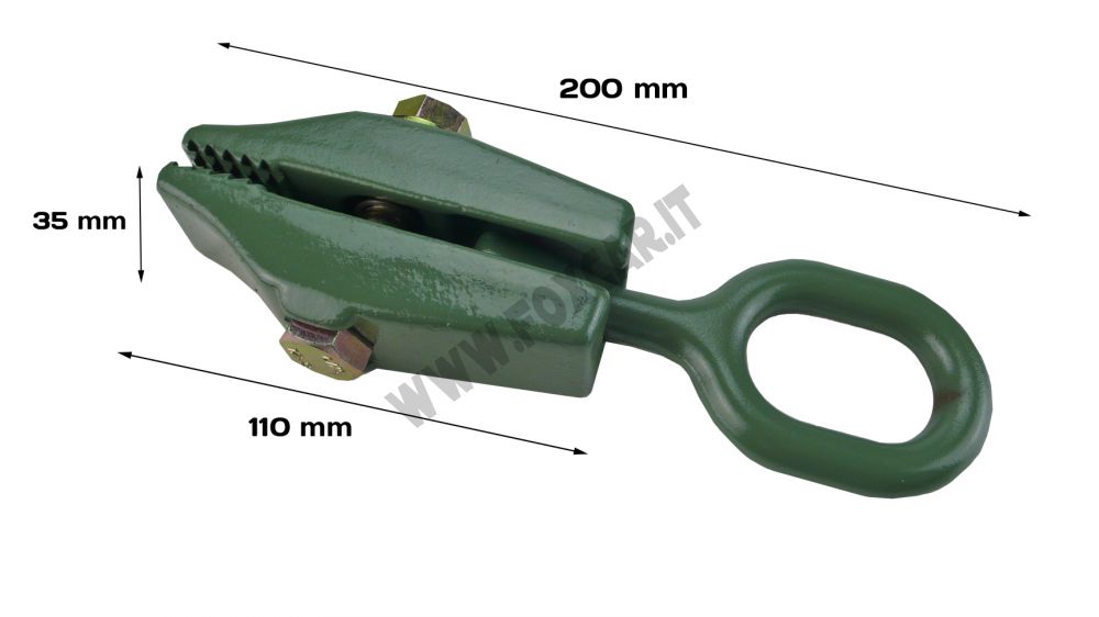 Kit Morsetti Per Batteria Auto – Estensione 1300mm Per Can-Am, Polaris, Jeep, Trattori E Barche – 7/12 Mm