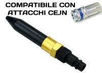 Penna per aria compressa