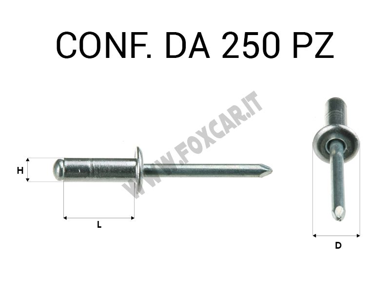 Acquista Novus 032-0046 Rivettatrice per inserti e rivetti filettati 290 mm  1 pz. da Conrad