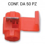 Kit Connettore Faro Porta Lampada H4 503099