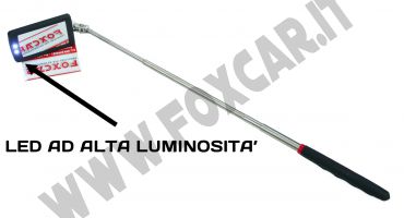 Set morsetti ruba corrente - STRUMENTI DIAGNOSI - Foxcar Foxcar