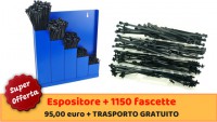 Espositore 1150 fascette