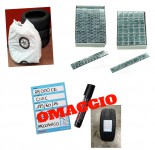 Kit cambio stagionale gomme