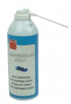 Aria compressa spray da 400 ml