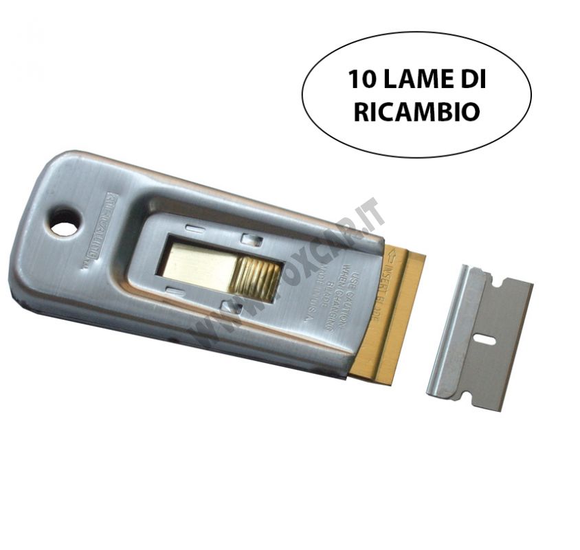 Falce Kamaki Con Lama Intercambiabile | 718518 | 718518