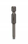 Chiave a inserto Torx 20 con esagono 1/4"