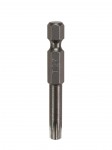 Chiave a inserto Torx 27 con esagono 1/4"