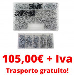 Promo rivetti vari