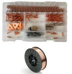 Promo Kit saldatura e puntatura 