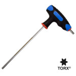 Chiave Torx 10 con impugnatura a T